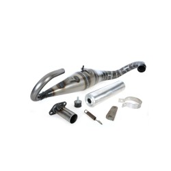 Espansione racing QUATTRINI M3-200 GTR per kit Quattrini M200 Vespa Smallframe