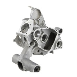 Carter Vespa Smallframe SIP EVO per Vespa 50-125 ET3 Primavera, PK50-125, per alberi motore corsa 51mm